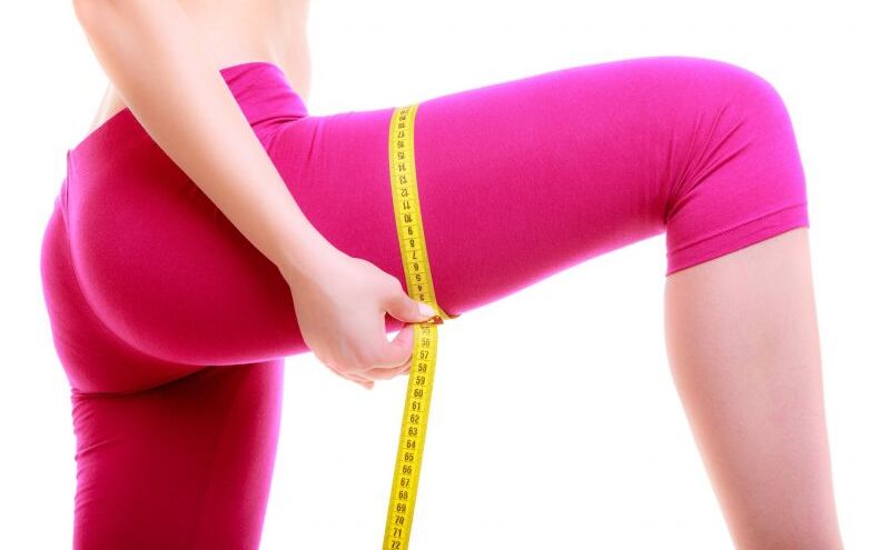 जाँघों और कूल्हों के जिद्दी फैट को कम करते हैं यह उपाय जाँघों और कूल्हों के जिद्दी फैट को कम करते हैं यह उपाय