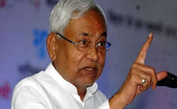 सीएम नीतीश ने तोड़ी चुप्पी, कहा-NDA में नहीं है कोई विवाद, चुनावी बातें चुनाव के समय