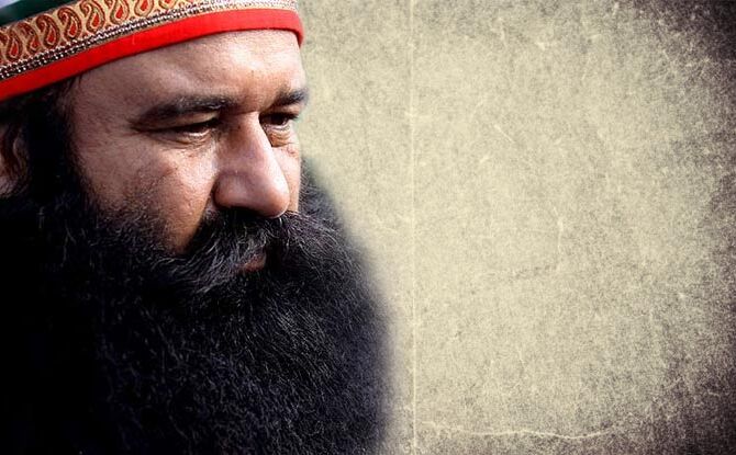 राम रहीम के बारे में हुआ अब तक का सबसे बड़ा खुलासा, जानकर यकीं नहीं कर पाएंगा कोई