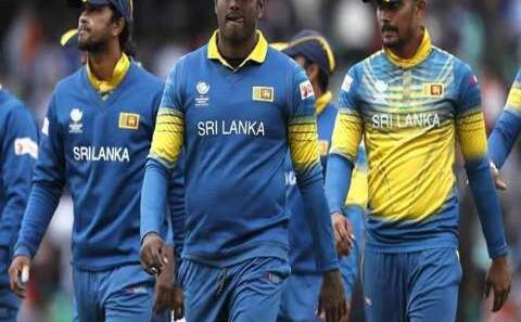 श्रीलंका के पूर्व क्रिकेटर लोकुहेतीगे पर मैच फिक्सिंग के आरोप, ICC ने किया सस्पेंड श्रीलंका के पूर्व क्रिकेटर लोकुहेतीगे पर मैच फिक्सिंग के आरोप, ICC ने किया सस्पेंड