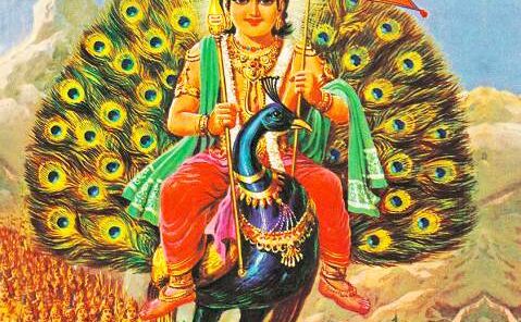 सिर्फ एक दिन खुलता है भगवान कार्तिकेय का मंदिर, होती है