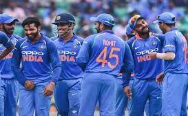 2019 में ICC वर्ल्ड कप से पहले 13 वनडे मैच खेलेगा भारत