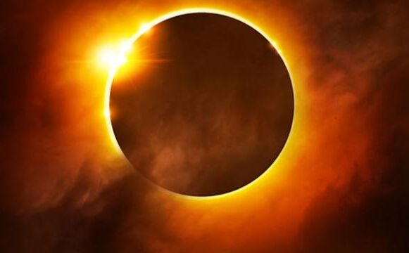 13 जुलाई की अशुभ तारीख को लग रहा है सूर्यग्रहण, जानिए क्या होगा इसका असर