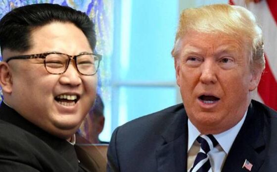 ...तो इस जगह पर ट्रंप-किम की होगी मुलाकात, टिकी दुनिया की निगाहें