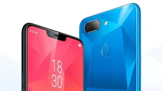 भारत में जल्द ही लांच होगा रियलमी 2, टीजर से हुआ खुलासा