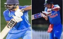 शुभमन गिल का न्यूजीलैंड दौरे के लिए हुआ चयन