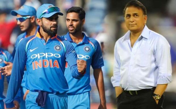 INDvsENG : सुनील गावस्कर ने टीम इंडिया के इस खिलाड़ी को बताया वनडे सीरीज में सबसे अहम