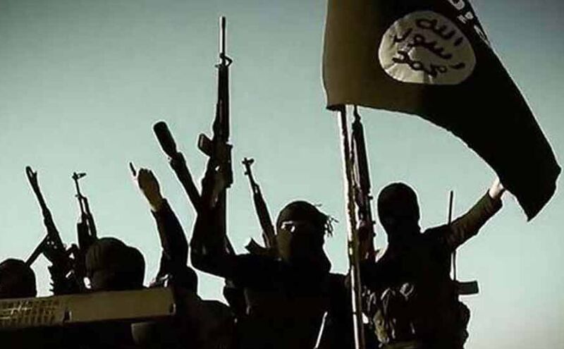 आईएस ने अमेरिका को दी खुली चुनौती,