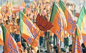 BJP ने हरियाणा के मेयर चुनावों में मारी बाजी, पांचों शहरों में जीती