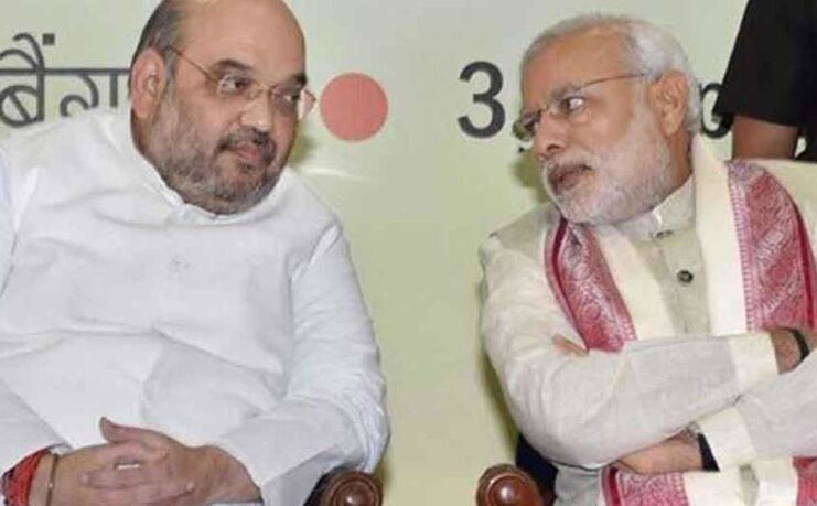 गुजरात चुनाव त्वरित विश्लेषण: अस्मिता कार्ड और शाह के प्रबंधन से कांग्रेस पर भारी पड़ी भाजपा