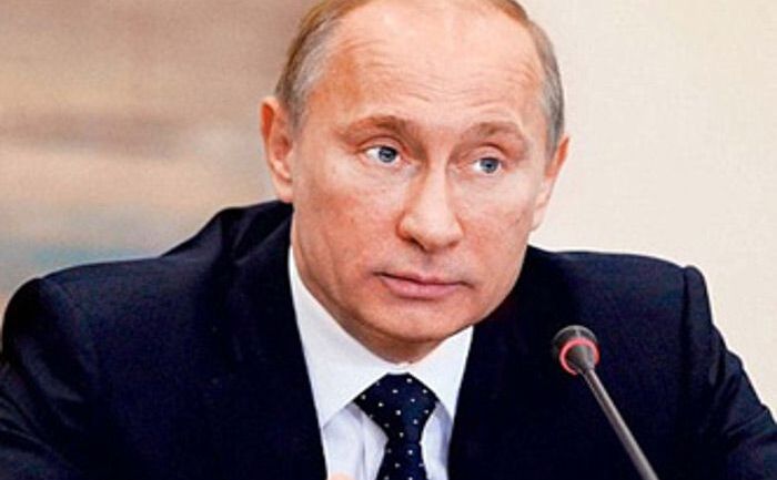 जब पुतिन ने यात्री विमान गिराने का दिया था हुक्म