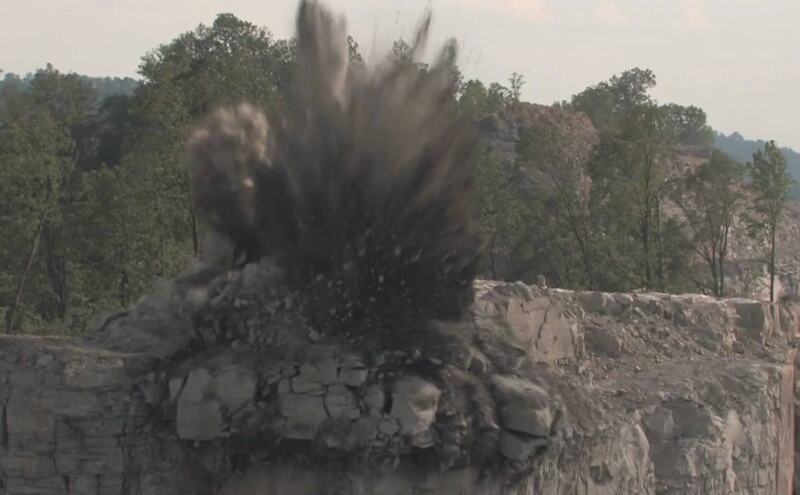 चीन : कोयला खदान में मिथेन गैस का हुआ विस्फोट, 5 श्रमिकों की हुई मौत