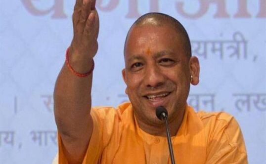 योगी एक बार फिर नोएडा आए: विकास कार्यों की समीक्षा योगी एक बार फिर नोएडा आए: विकास कार्यों की समीक्षा