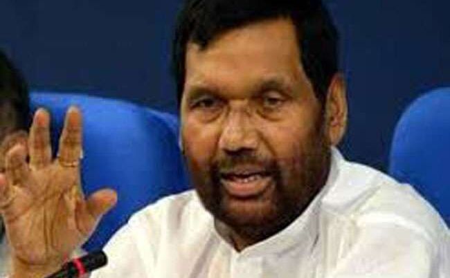 बिहार में गठबंधन के लिए मुश्किल है लोजपा की अनदेखी, जानिए वजह