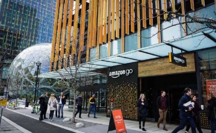 अमेज़न को हुआ 91.9 करोड़ डॉलर का नुकसान, CFO बोले- भारत में जारी रहेगा शानदार प्रदर्शन