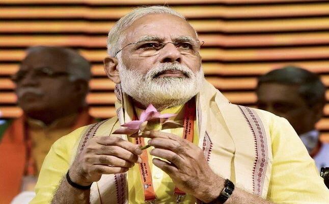 पटना में पीएम मोदी को निशाना बना विदेश भागने की फिराक में था ब्लैक ब्यूटी