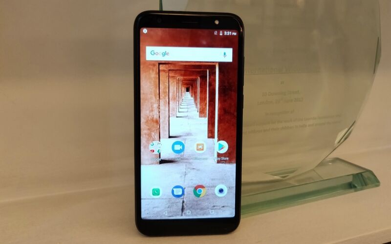 4000mAh की बैटरी के साथ भारत में लांच हुआ Yu Ace, कीमत 5,999 रुपये