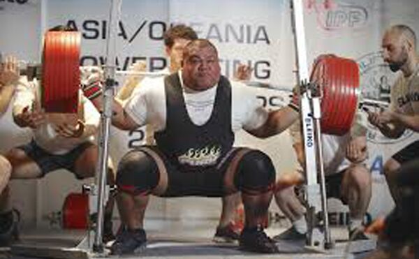 एशियन पावर लिफ्टिंग चैम्पियनशिप में भारत का दबदबा