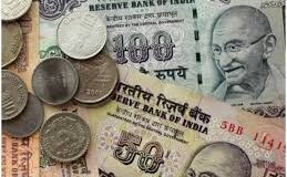 बुधवार को रुपये में 50 पैसे की मजबूती, एक डॉलर की कीमत 70 के करीब