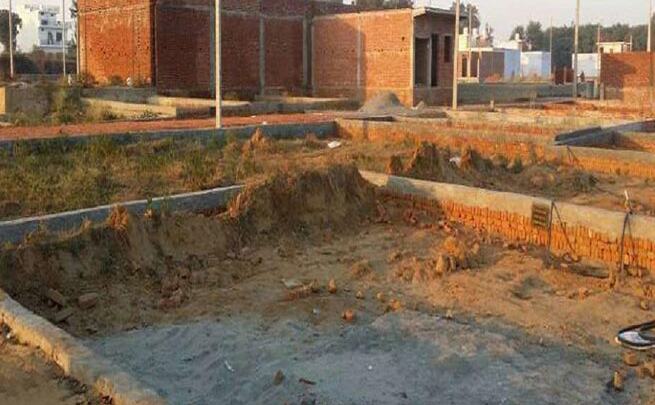 वास्तुनुसार जानें, भूमि के रंगों का आपकी जीवन पर पड़ने वाला प्रभाव