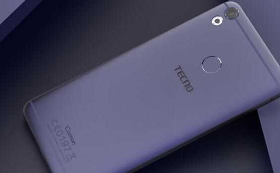 फुल व्यू डिस्प्ले के साथ टेक्नो कैमन आईएस और कैमन आईस्काई 2 भारत में लांच