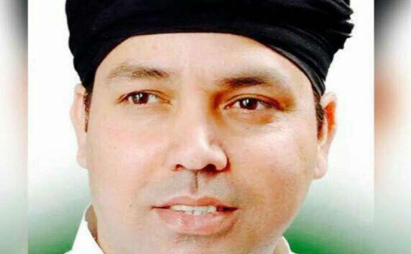 विधायक निधि घोटाले में यूपी के पूर्व मंत्री को बड़ा झटका, कभी भी हो सकती है गिरफ्तारी विधायक निधि घोटाले में यूपी के पूर्व मंत्री को बड़ा झटका, कभी भी हो सकती है गिरफ्तारी