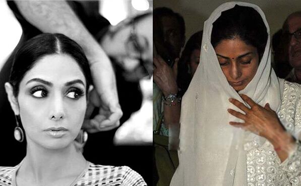 सामने आयी श्रीदेवी की मौत की असली वजह, कार्डिएक अरेस्ट नहीं इस वजह से गई थी जान