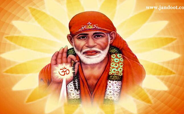 शिर्डी के साईं बाबा का इतिहास