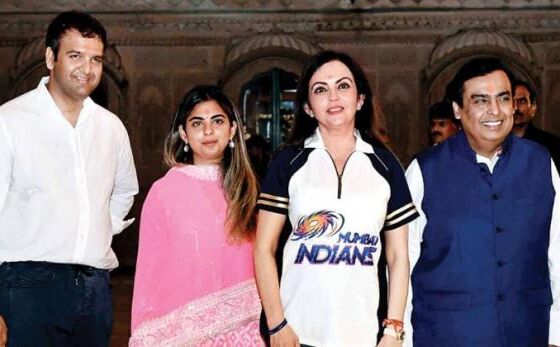 ईशा अंबानी-आनंद पीरामल की सगाई: 3 दिन तक होगा कभी न भूलने वाला जश्न