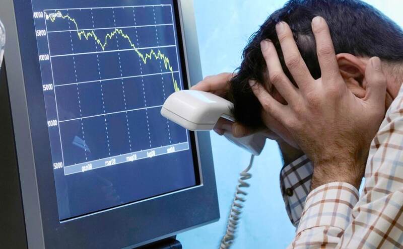 ट्रेड वार से 8 बड़ी कंपनियों की घट गई हैसियत, बाजार पूंजीकरण में 41,660 करोड़ रुपये की गिरावट ट्रेड वार से 8 बड़ी कंपनियों की घट गई हैसियत, बाजार पूंजीकरण में 41,660 करोड़ रुपये की गिरावट