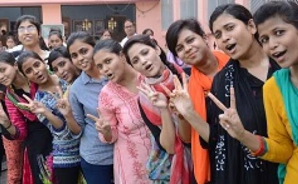 म.प्र बोर्ड के परीक्षा परिणाम घोषित, देखें टॉपर्स की लिस्ट