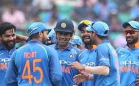 जानिए वॉर्म अप के लिए टीम इंडिया ने खेले कौन से गेम, जानिए वॉर्म अप के लिए टीम इंडिया ने खेले कौन से गेम,