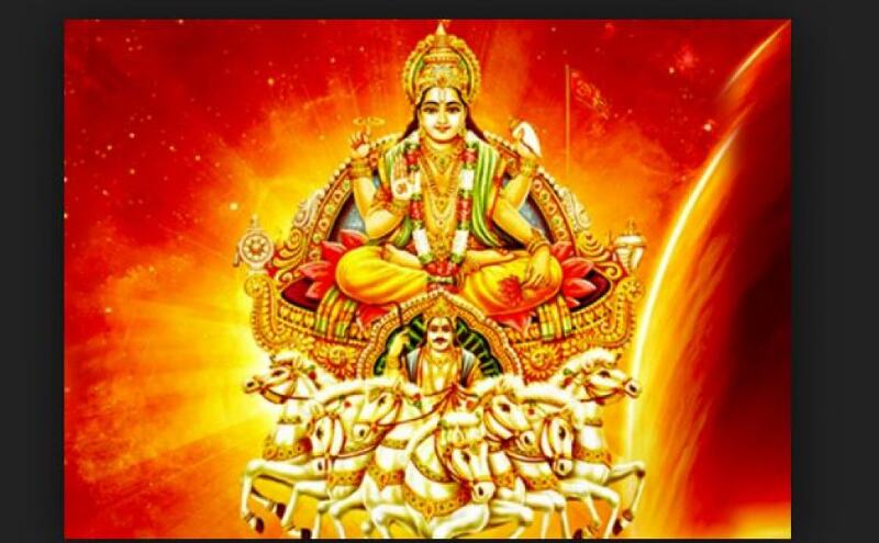 अपनी पत्नी से मिलने के ले सूर्य देव को बनना पड़ा था घोड़ा, पढ़ें कथा अपनी पत्नी से मिलने के ले सूर्य देव को बनना पड़ा था घोड़ा, पढ़ें कथा