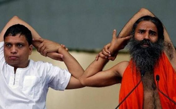 अब ऑनलाइन अपने उत्पाद बेचेगी पतंजलि, ये है बाबा रामदेव का मेगा प्लान