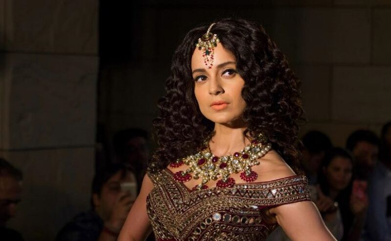 कंगना रानौत खुद को बताया पेशेवर, कहा- यहां सबसे दोस्ती करने नहीं आई हूं