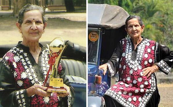 79 वर्षीय ये महिला हैं अभी तक कुंवारी, शादी ना करने की वजह जानकर आप भी चौंक जाएंगे