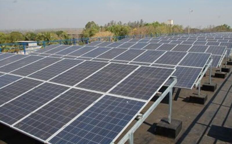 उत्तराखंड: अब पहाड़ों में भी लगेंगे पांच मेगावाट के सौर ऊर्जा संयंत्र उत्तराखंड: अब पहाड़ों में भी लगेंगे पांच मेगावाट के सौर ऊर्जा संयंत्र