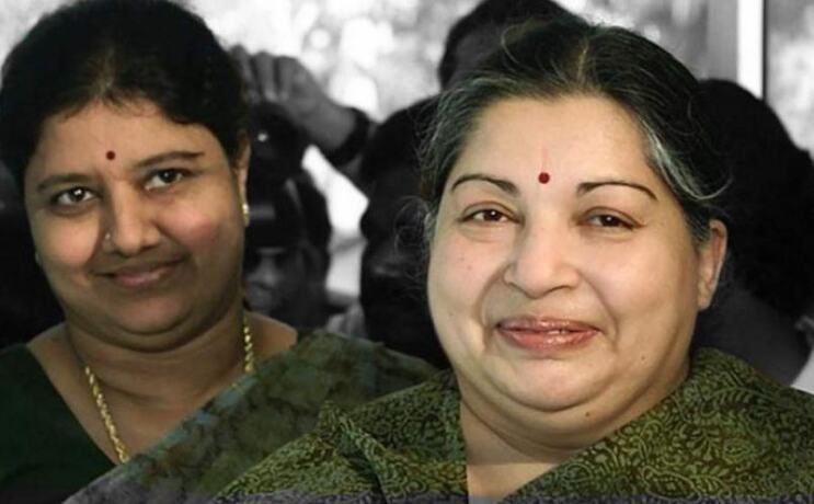 दिवंगत सीएम जयललिता का अस्पताल का वीडियो जारी, EC ने लिया संज्ञान