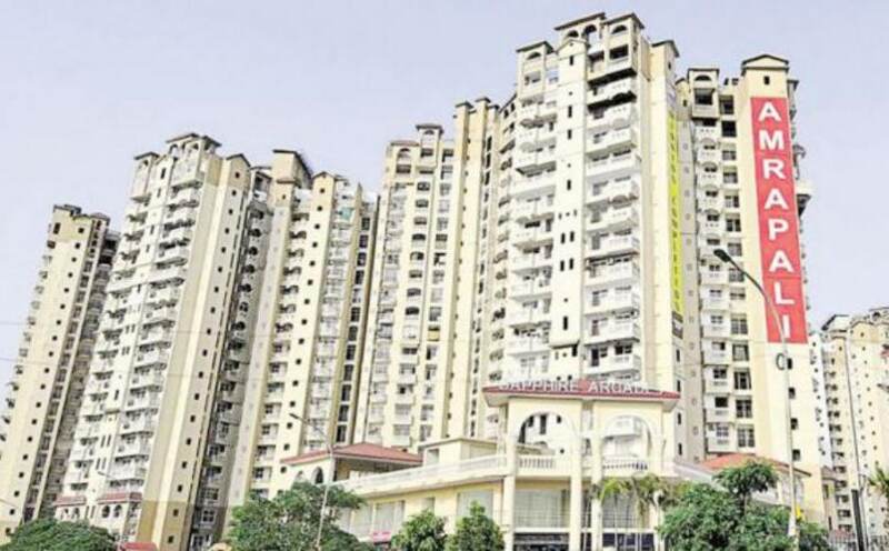 आम्रपाली ग्रुप के अधूरे प्रोजेक्ट को लेकर सुप्रीम कोर्ट में सुनवाई आज