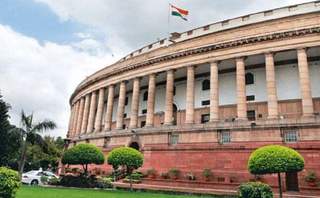 बजट सत्र का दूसरा चरण भी चढ़ जाएगा हंगामे की भेंट, नहीं दिख रही निजात की सूरत