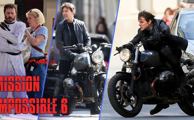 जबरदस्त एक्शन के साथ रिलीज हुआ मिशन इम्पॉसिबल-6 का ट्रेलर, मिशन को पूरा करने वापस आया ईथन हंट