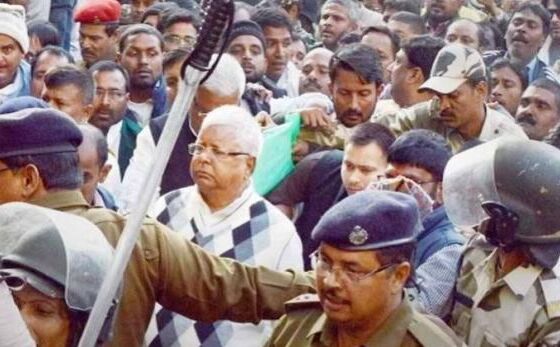 चारा घोटाला: A-B-C-D के चक्कर में अटकी लालू की सजा, अब कल होगा फैसला