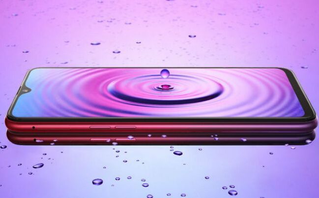 21 अगस्त को भारत में लॉन्च होगा ओप्पो एफ9 प्रो, 5 मिनट की चार्जिंग में 2 घंटे चलेगी बैटरी