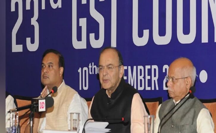 वित्त मंत्रियों की बैठक में एक अप्रैल से देशभर में ई-वे बिल लागू करने की सिफारिश