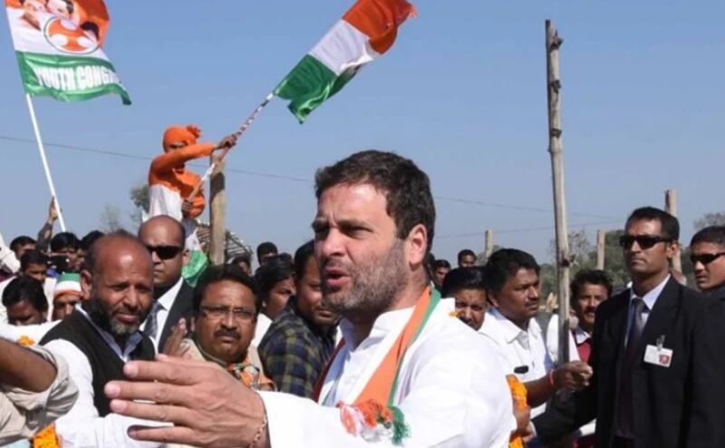 गुजरात चुनाव में मिली हार के बाद एक्शन मूड में राहुल गांधी, नपेंगे कई बड़े नेता