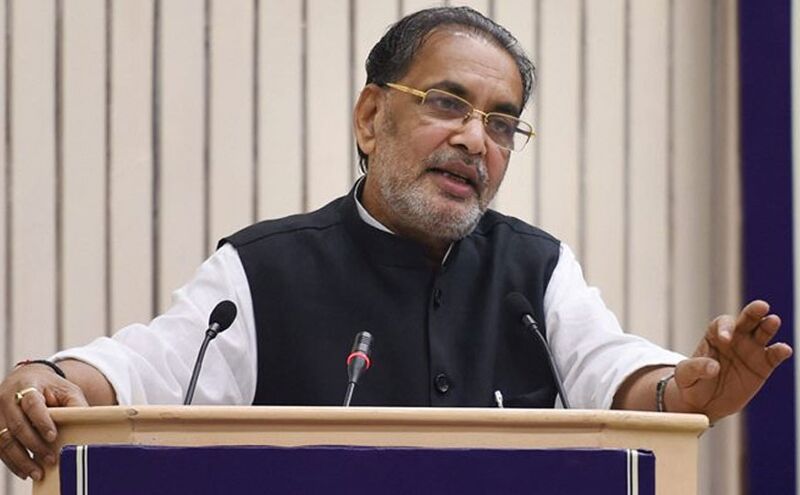 कृषि मंत्री राधा मोहन सिंह ने कहा- गाय-भैंस में फर्क न जानने वाले कब से किसानों के हितैषी