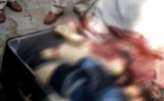 कानपुर में सूटकेस में मिला लापता महिला का शव, पड़ोसी गिरफ्तार