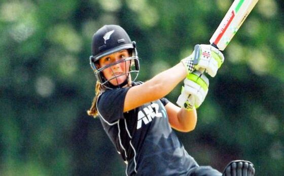 17 वर्षीय महिला क्रिकेटर ने बनाया वनडे का सर्वाधिक स्कोर, खेली तूफानी पारी