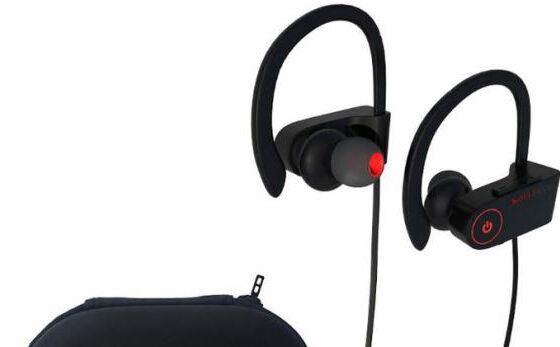 Boult का नया वायरलेस हेडफोन लॉन्च, ये हैं खूबियां