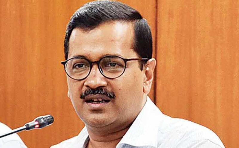 प्रदूषित होने लगी दिल्‍ली की हवा, केजरीवाल बोले- पराली पर पड़ोसी राज्‍यों ने ठोस कदम नहीं उठाए